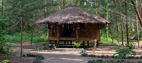 thailand beach resort
